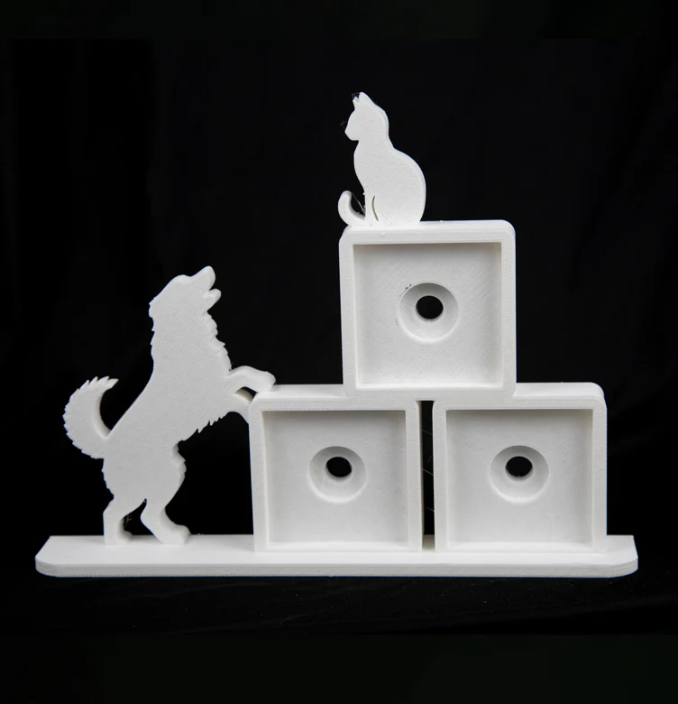 STL Collection — 17